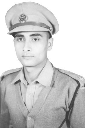 Anil Kumar Panday